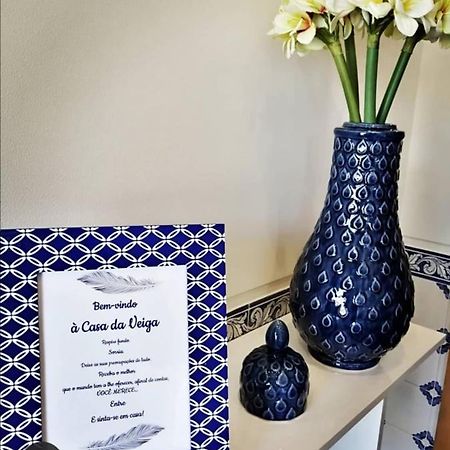 فيلا Casa Da Veiga كامينيا المظهر الخارجي الصورة