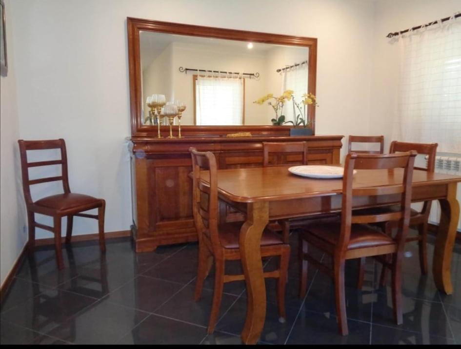 فيلا Casa Da Veiga كامينيا المظهر الخارجي الصورة