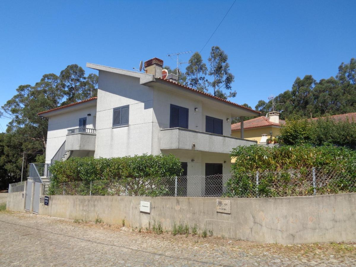 فيلا Casa Da Veiga كامينيا المظهر الخارجي الصورة