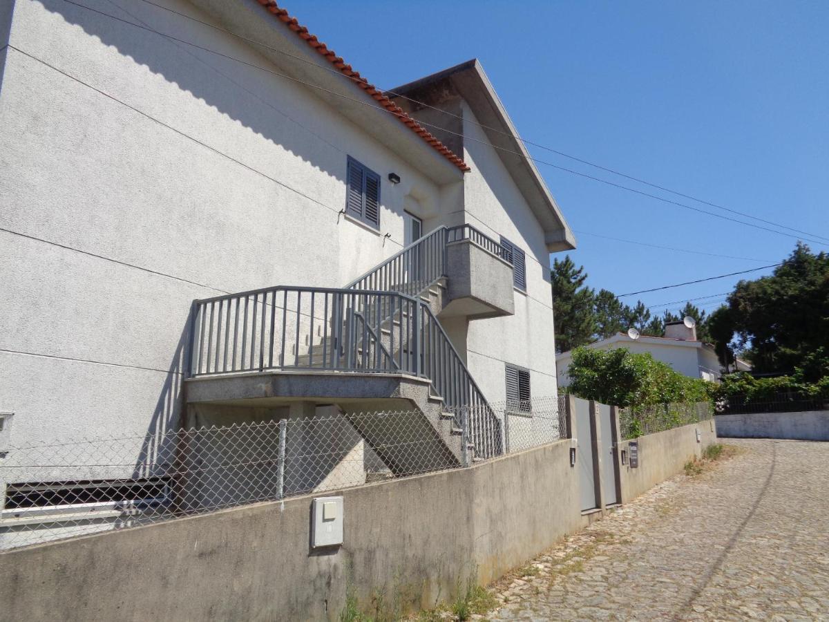 فيلا Casa Da Veiga كامينيا المظهر الخارجي الصورة