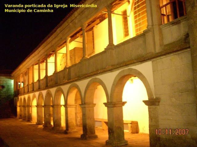 فيلا Casa Da Veiga كامينيا المظهر الخارجي الصورة