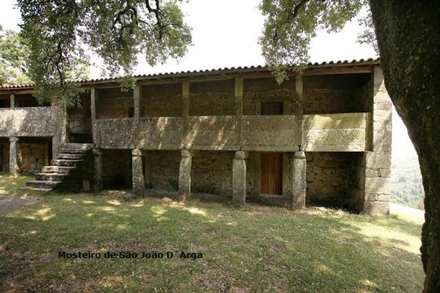 فيلا Casa Da Veiga كامينيا المظهر الخارجي الصورة