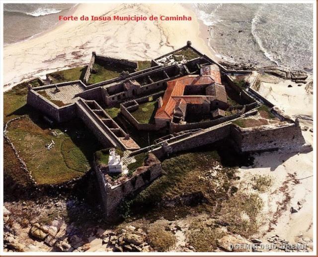 فيلا Casa Da Veiga كامينيا المظهر الخارجي الصورة