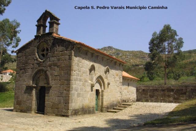 فيلا Casa Da Veiga كامينيا المظهر الخارجي الصورة