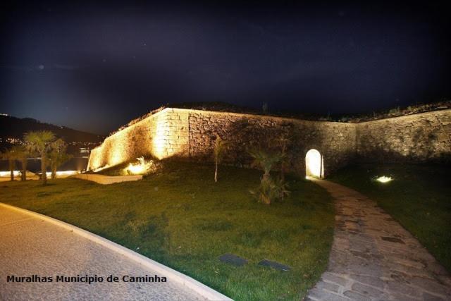 فيلا Casa Da Veiga كامينيا المظهر الخارجي الصورة