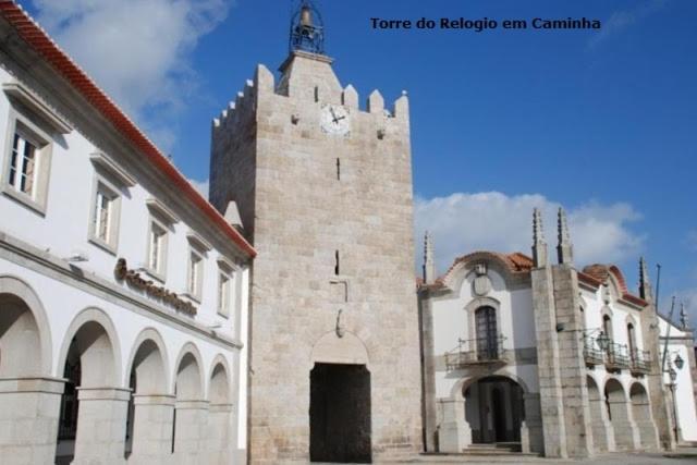 فيلا Casa Da Veiga كامينيا المظهر الخارجي الصورة