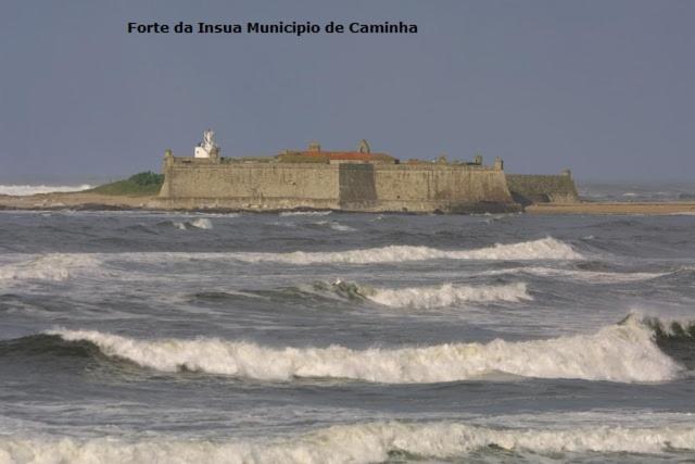 فيلا Casa Da Veiga كامينيا المظهر الخارجي الصورة