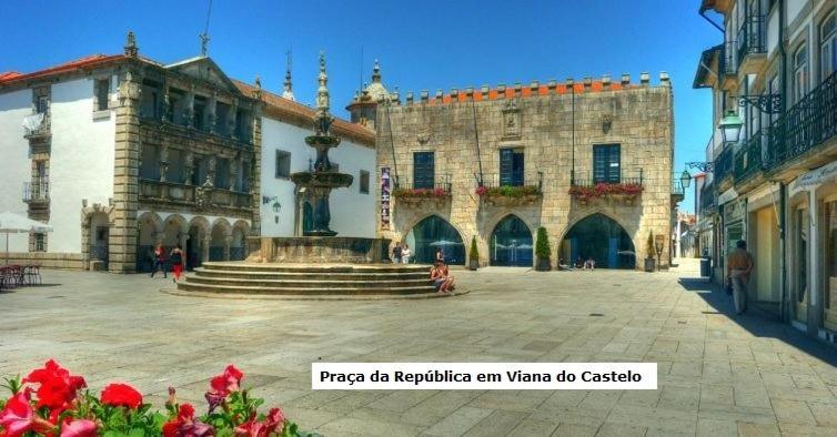 فيلا Casa Da Veiga كامينيا المظهر الخارجي الصورة