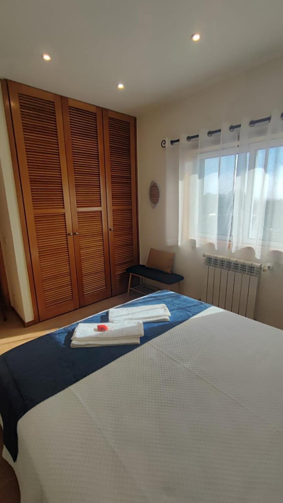 فيلا Casa Da Veiga كامينيا المظهر الخارجي الصورة